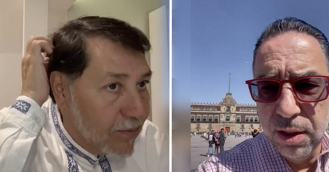 Reaccionan políticos al Caso Teuchitlán