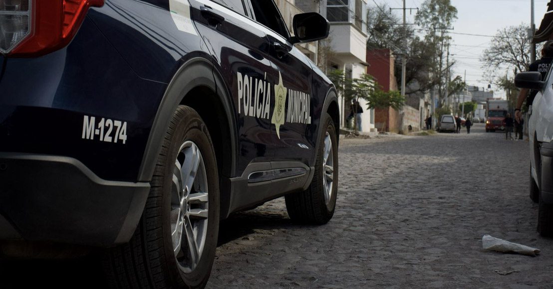 Reportan la muerte de un menor en estancia infantil de Querétaro