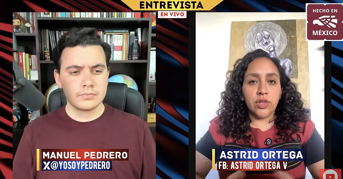 Tienen secuestrado al pueblo de Cadereyta, presidenta municipal habla sobre la huelga
