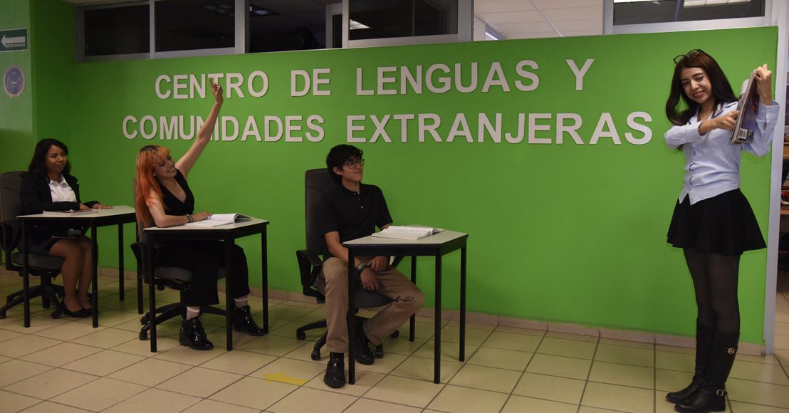 Querétaro: UTEQ ofrece Licenciatura en Educación de la Enseñanza de Inglés