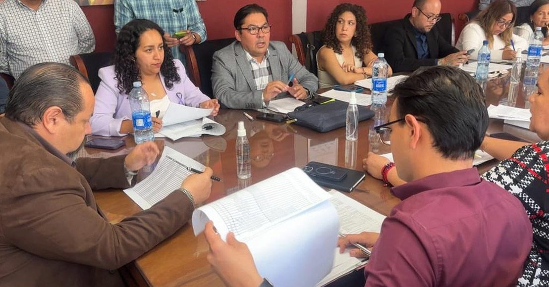 Sindicato de Cadereyta difunde comunicado