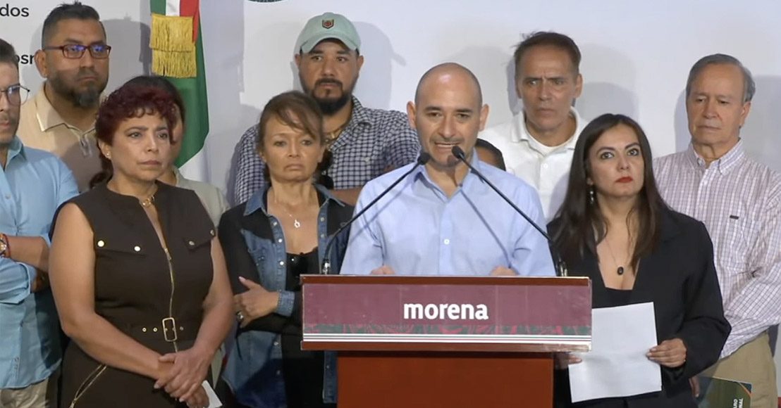 En la Cámara de Diputados acusan negligencia descarada de la fiscalía de Querétaro