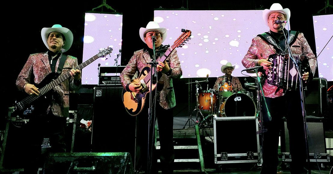 México: Agrupación se mofa, anuncia que dejará de cantar el corrido del muñeco Pin Pon