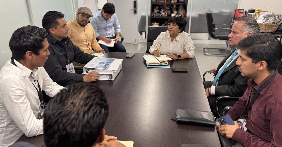 México: Alcaldes de Querétaro donan predios para programa de vivienda, Sedatu