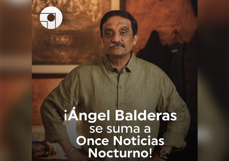Ángel Balderas Puga