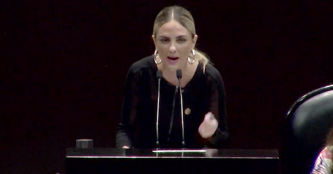 Aprueban por unanimidad iniciativa de diputada federal del PAN de Querétaro