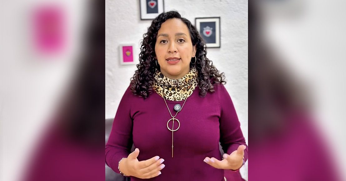 Astrid Alejandra Ortega Vázquez, nuevo conflicto en Cadereyta de Montes
