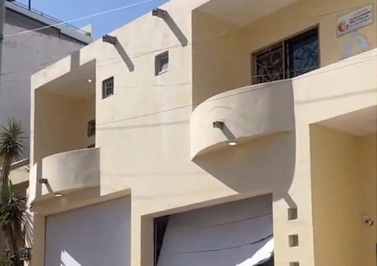 Sinaloa: Ataque a centro de rehabilitación deja 9 muertos.
