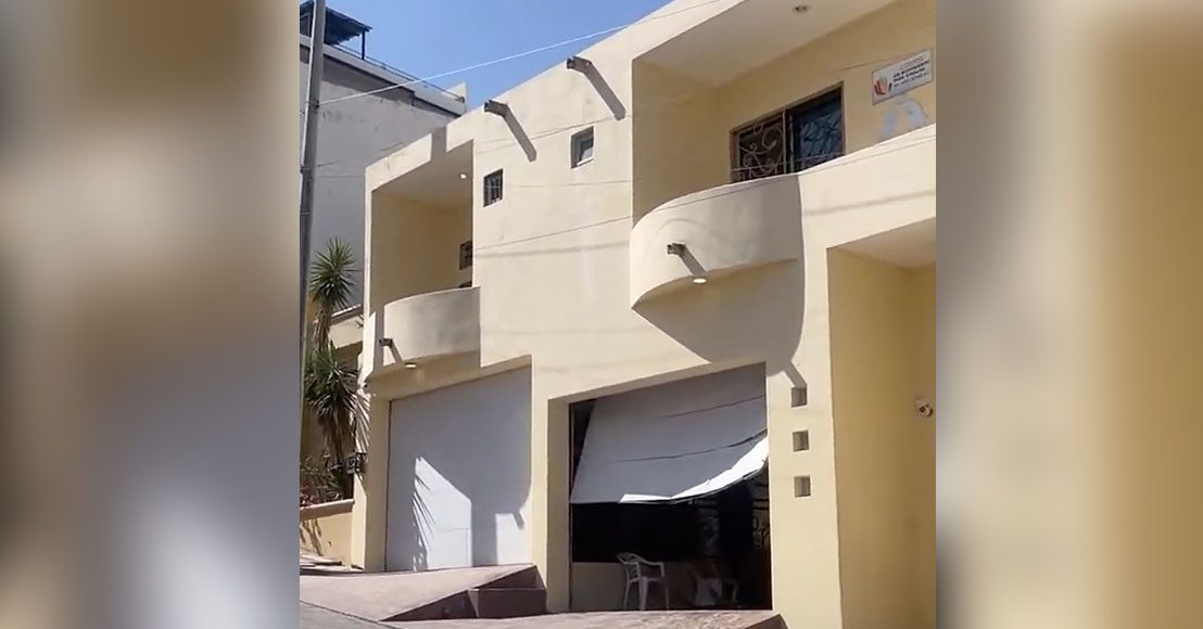 Mexico: Ataque a "Centro de Rehabilitación" deja 9 personas muertas