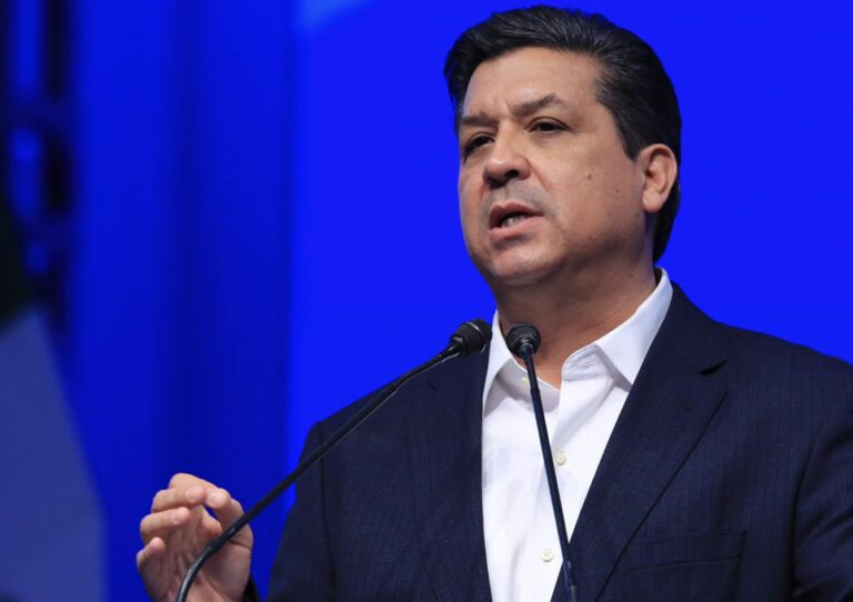 Exgobernador Cabeza de Vaca