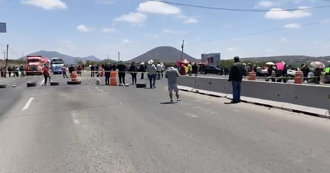 Querétaro: Cadereyta enfrenta otro conflicto, ahora habitantes piden la destitución de delegado