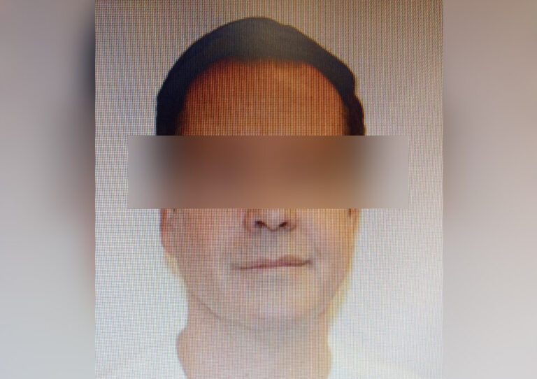 Autoridades mexicanas confirmaron la captura de Carlos José Lazo Reyes