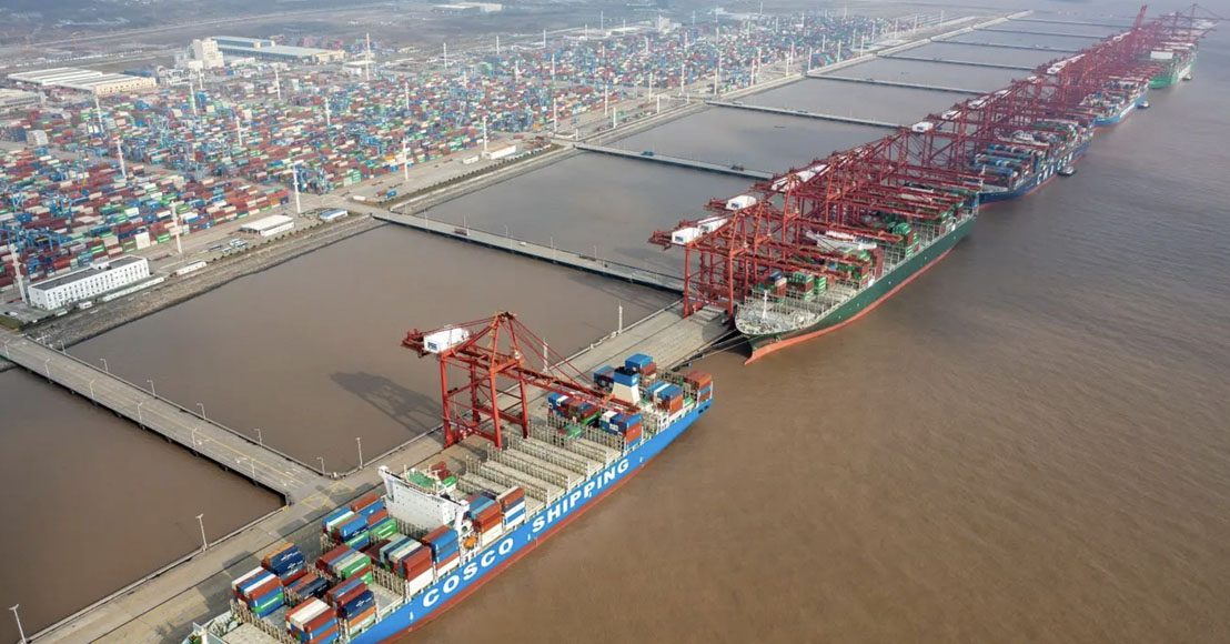 China eleva a 125% sus aranceles a Estados Unidos