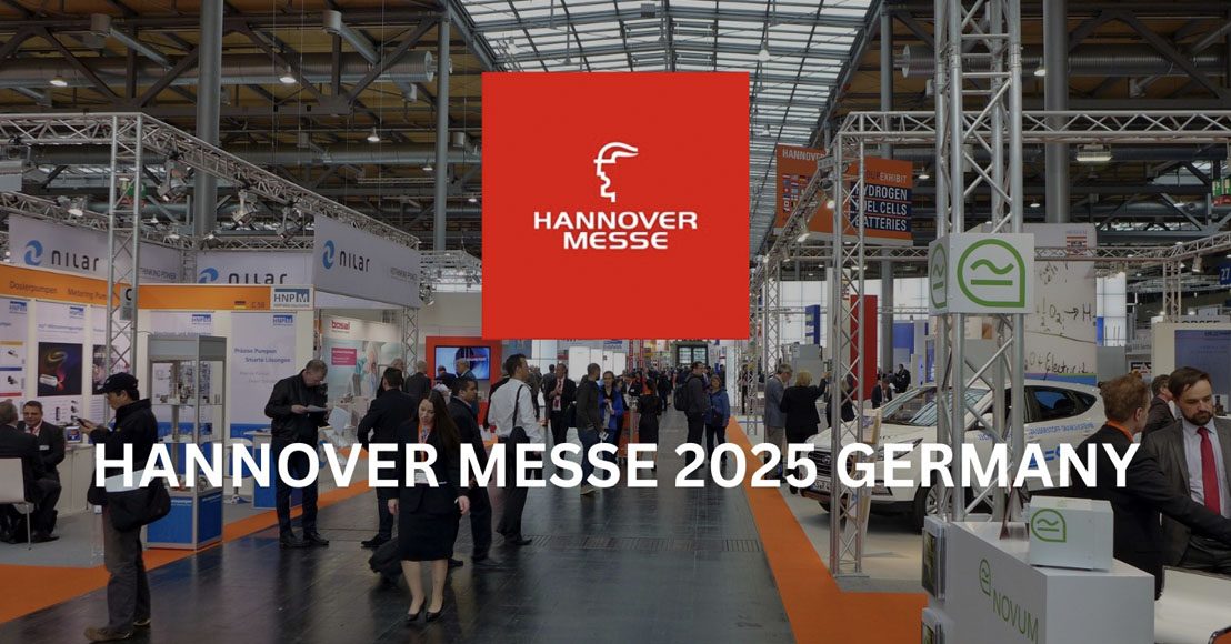 México: Concretan 5 proyectos de inversión para Querétaro en la Hannover Messe