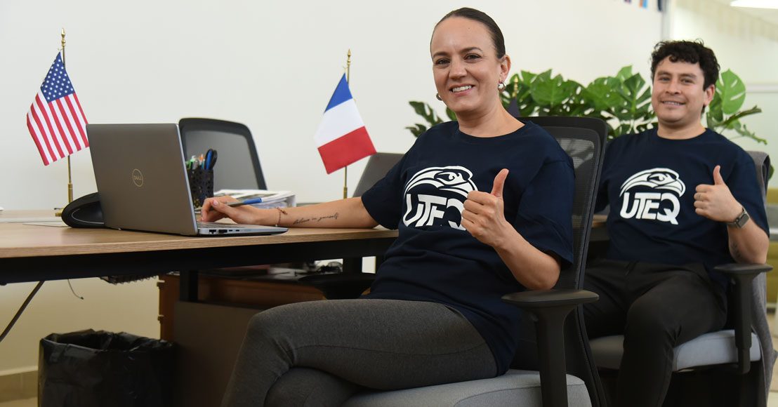Querétaro: Convocan a cursar idiomas en la UTEQ