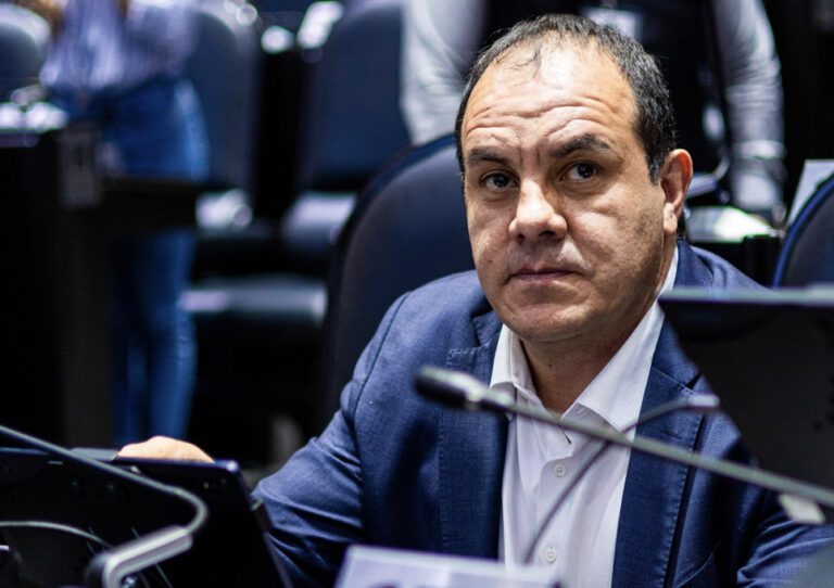 México: Cuauhtémoc Blanco Bravo
