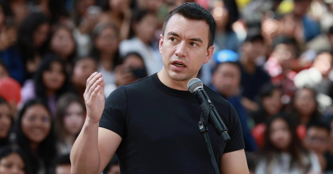 Cuestionan su triunfo y su gobierno dice estar en "alerta máxima" por "la gestación de un magnicidio"