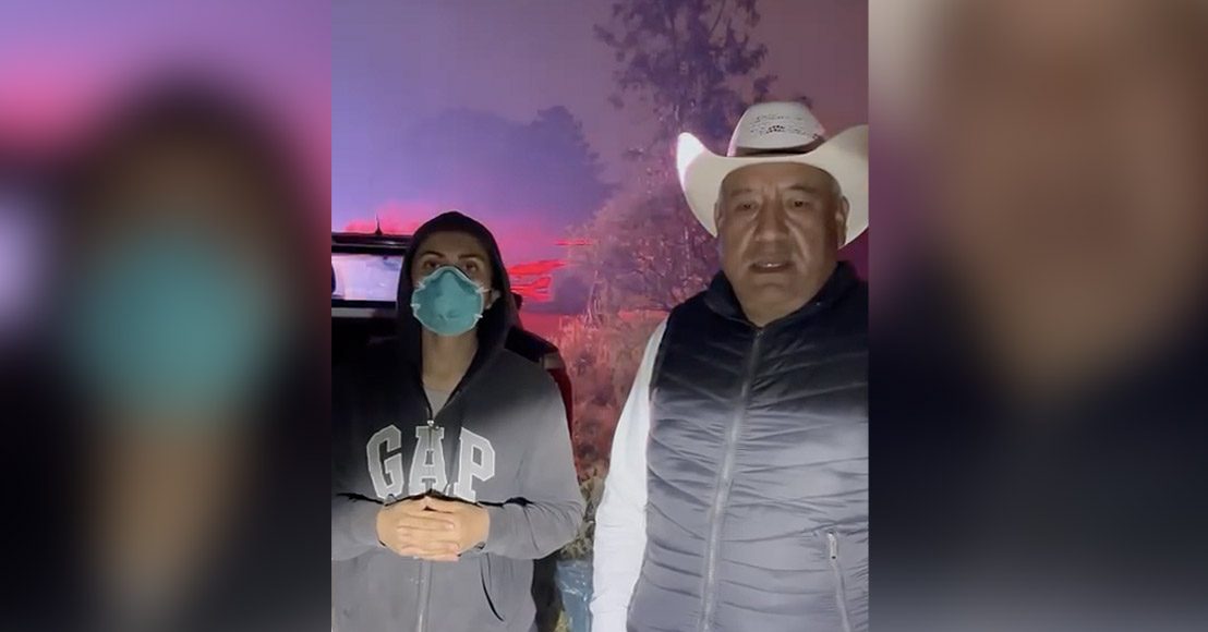 Amealco Delegada y alcalde