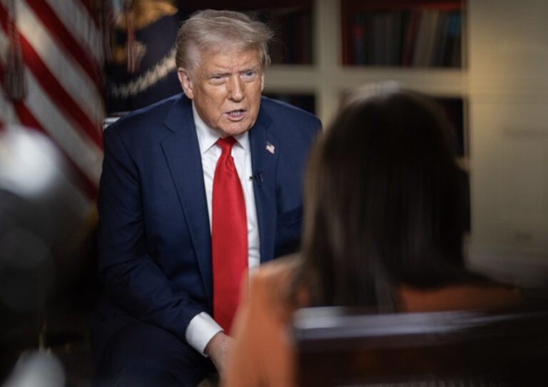Estados Unidos amenaza nuevamente a China