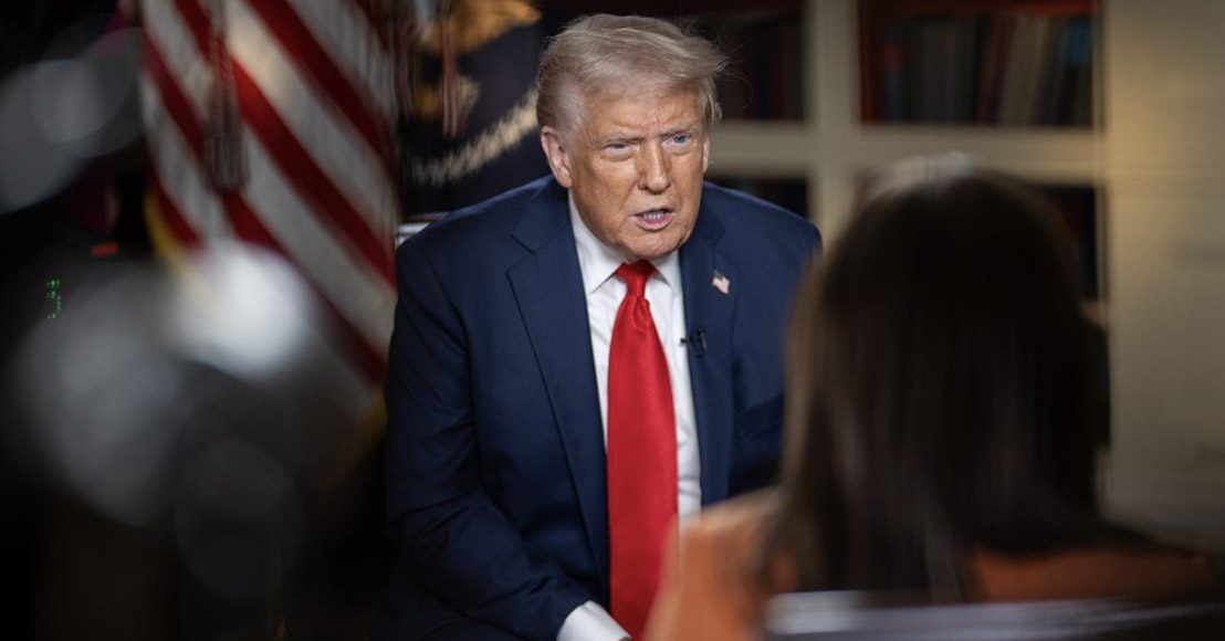 Mundo: Donald Trump y la amenaza de aranceles a China