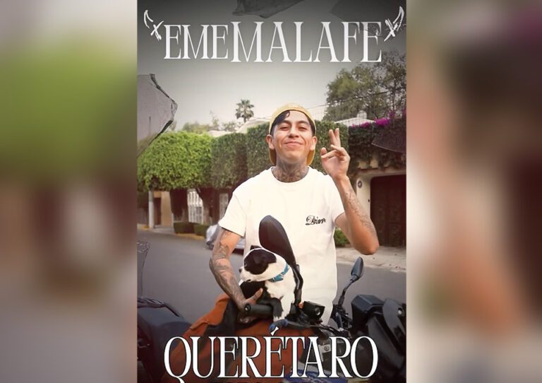 Eme Malafe en Querétaro