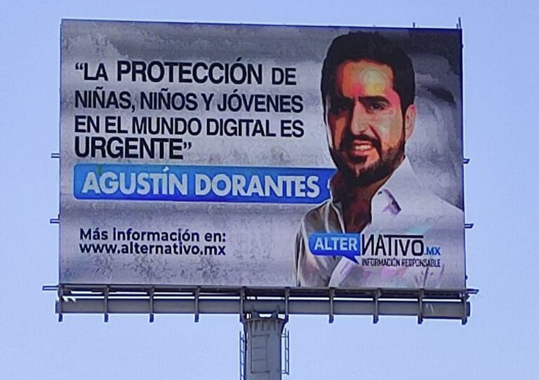 Querétaro: Espectacular de Agustín Dorantes Lámbarri.