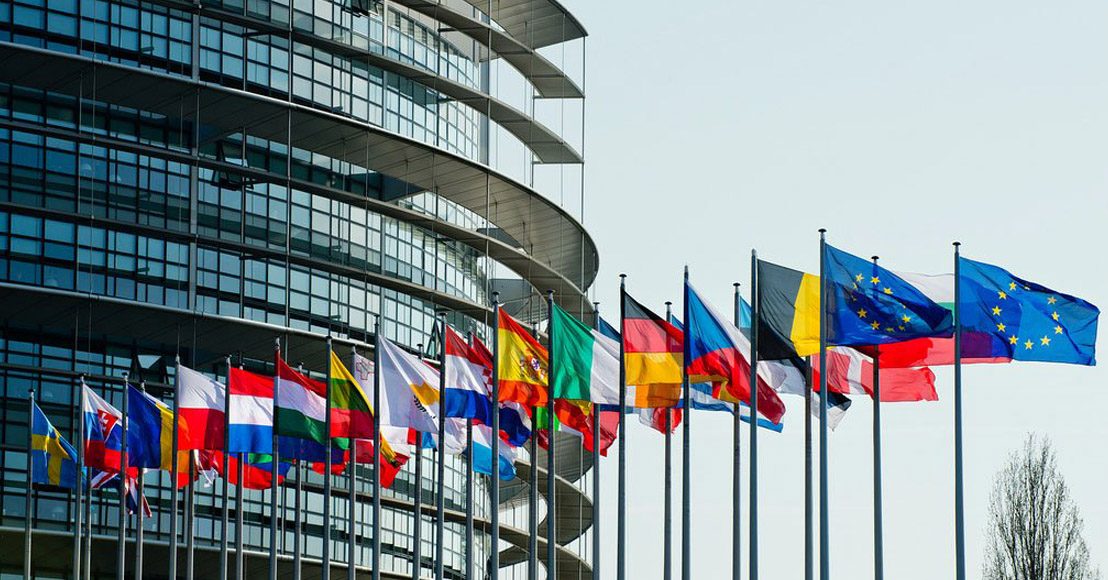 Mundo, Estamos preparados para responder dice la Unión Europea