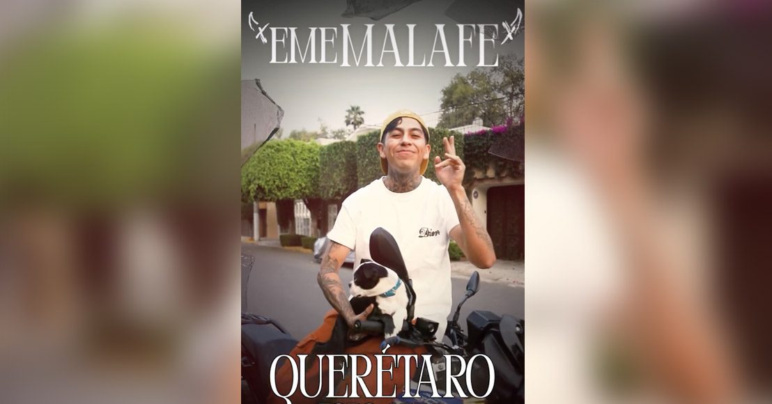 México: Explican por qué cancelaron presentación de Eme Malafe en Querétaro