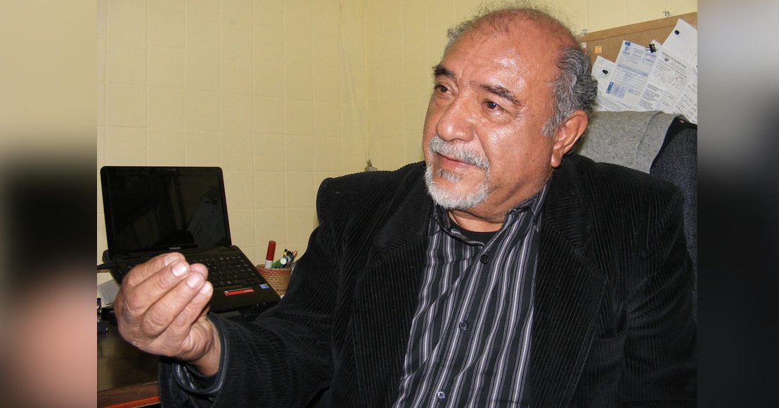 Querétaro: Fallece Ramón Lorencé Hernández, expresidente del PAN estatal