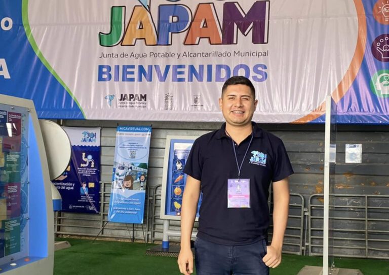 Germán Sánchez Morales Japam San Juan del Río