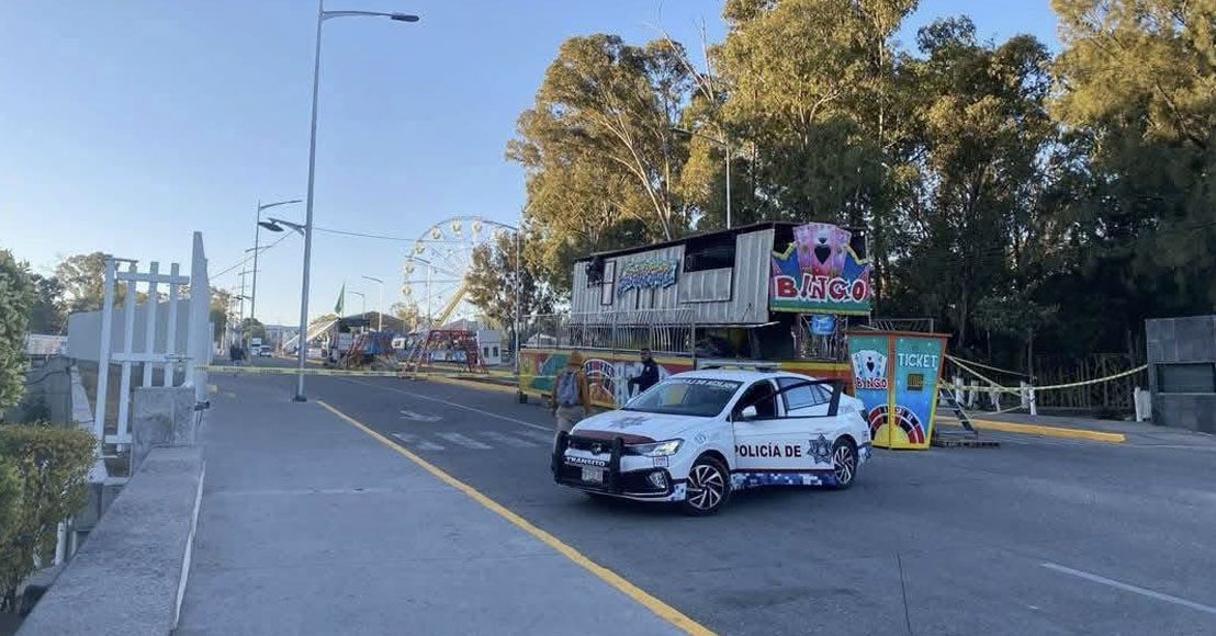 México: Grupo criminal se adjudica ejecución de jóvenes en Puebla