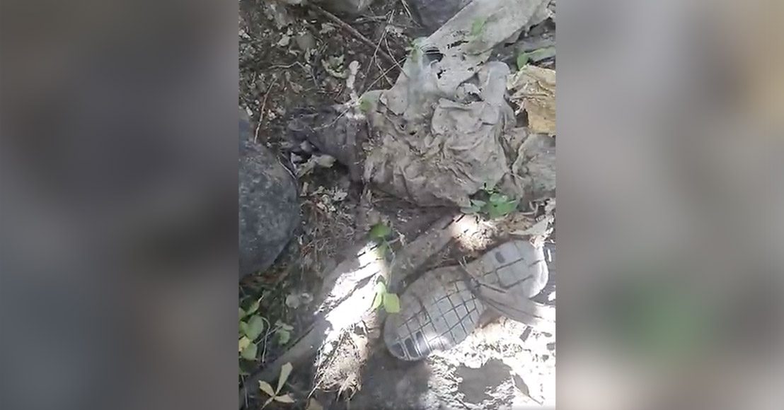 Querétaro: Hallan restos donde la Fiscalía exhumó un cuerpo hace 8 meses