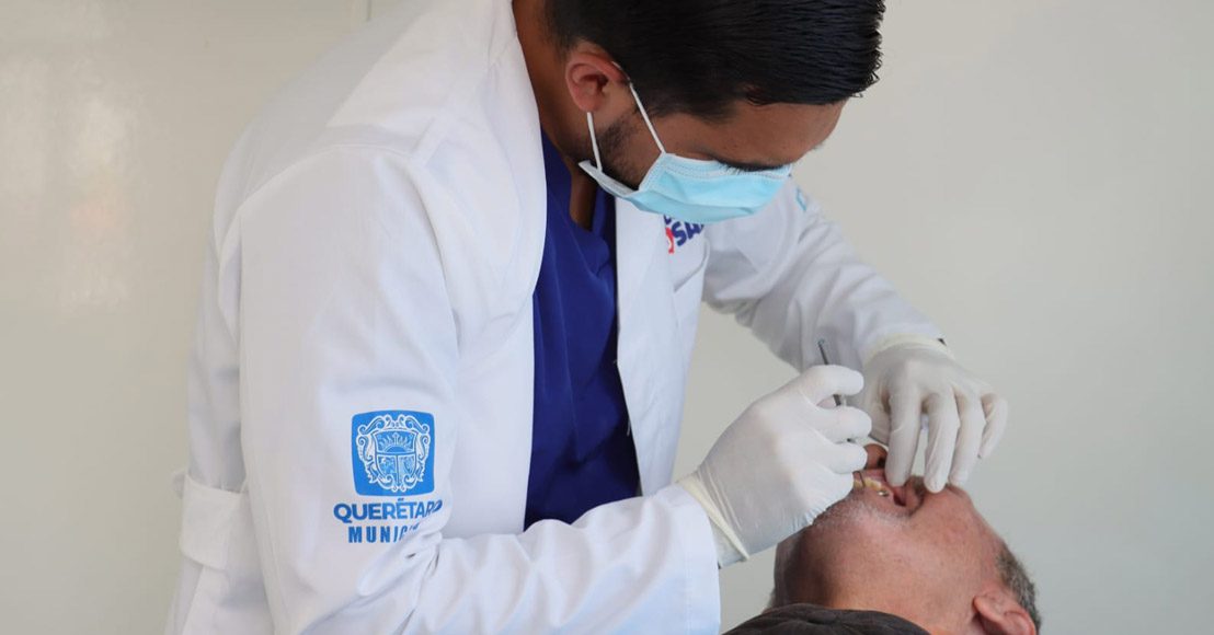 Querétaro: Invitan a jornadas de servicios gratuitos de salud.