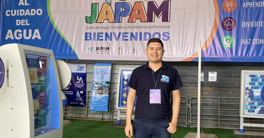 Querétaro: Lamentan fallecimiento de trabajador de Japam, fue reportado como desaparecido