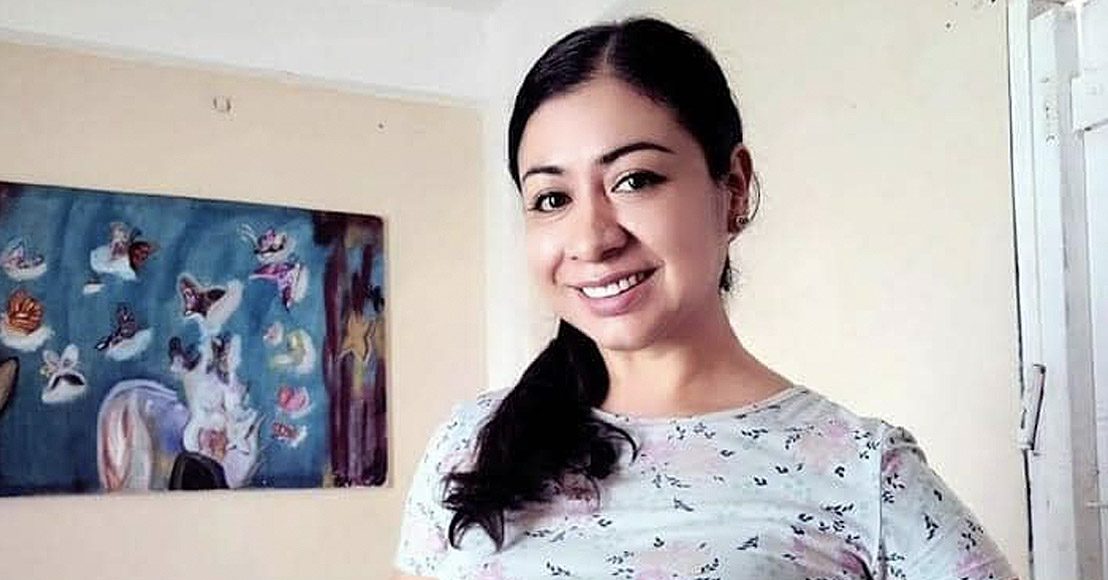 Localizan el cuerpo de Sandra Domínguez, quien denunció un red de pornografía