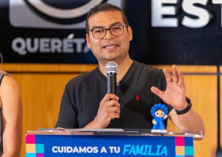 Martín Arango García PAN