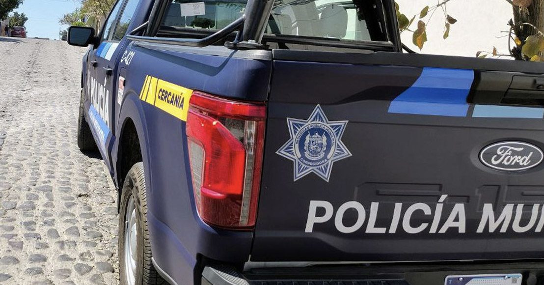 Querétaro: Matan a dos en Praderas de Los Ángeles, Corregidora