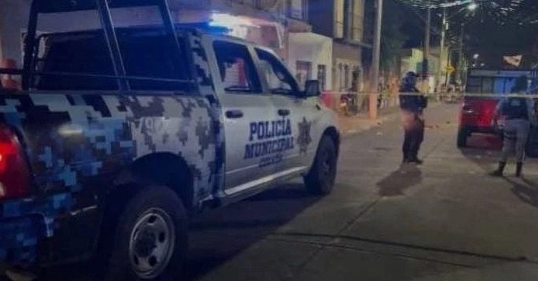 Matan a mujer en ataque en Celaya, Guanajuato, durante representación de La Última Cena