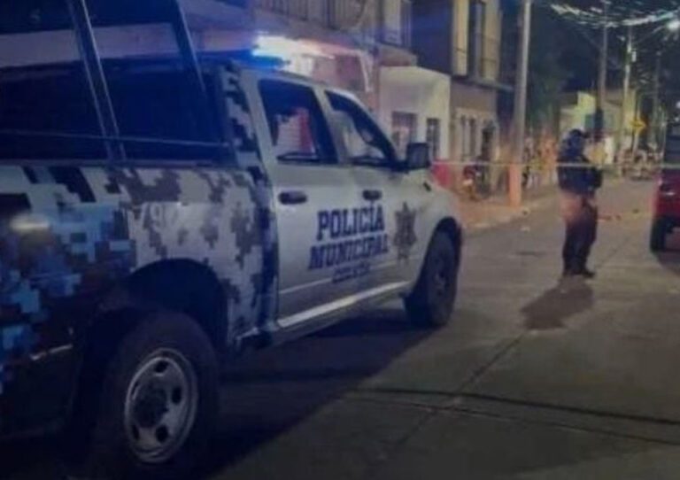 México: Matan a mujer en ataque en Celaya, durante representación de La Última Cena