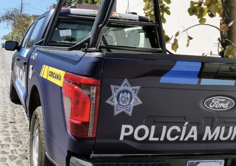 Querétaro: Matan a dos en Praderas de Los Ángeles