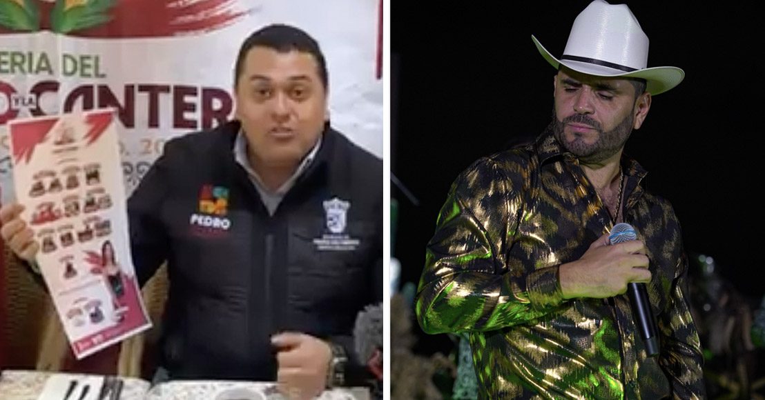 Querétaro Lo anunció como el cierre con broche de oro… un día después su gobierno lo canceló