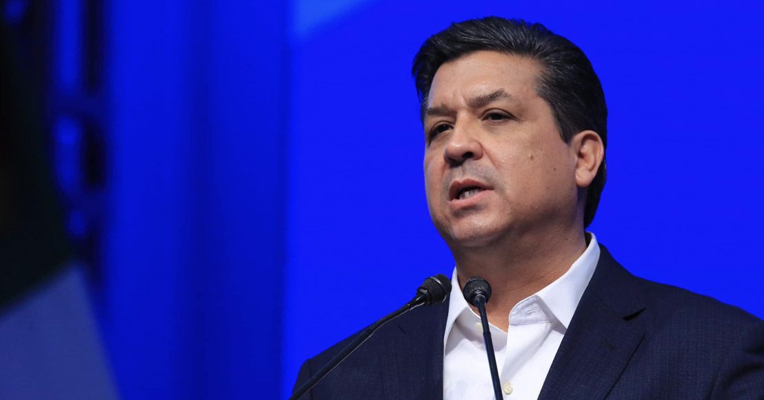 México: Quitan 36 escoltas al exgobernador Cabeza de Vaca