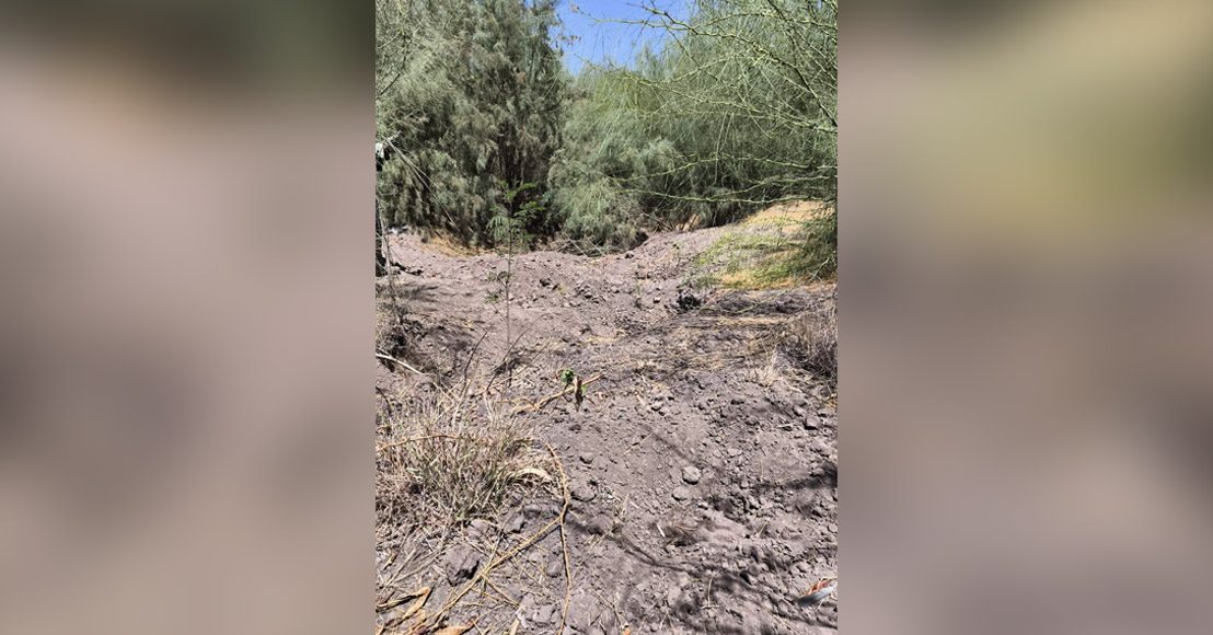 Sinaloa: Madres buscadoras recuperan al menos 12 cuerpos en fosas clandestinas
