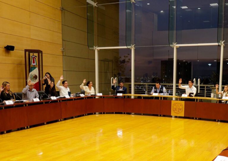 Querétaro: Reestructuración organizacional en el gobierno municipal