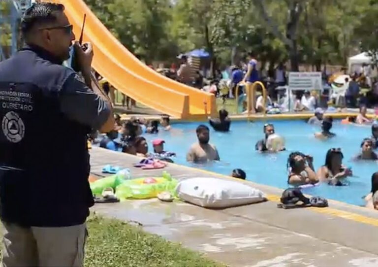 Recomendaciones para la temporada vacacional
