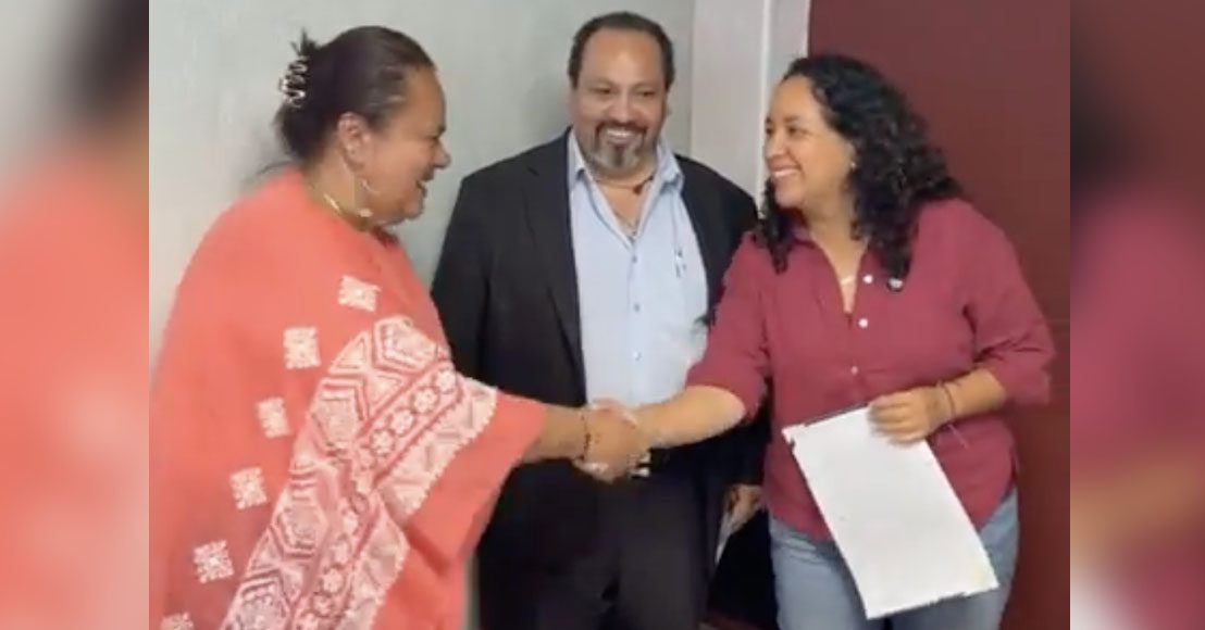 Querétaro: Se conjura la huelga en el municipio de Cadereyta de Montes
