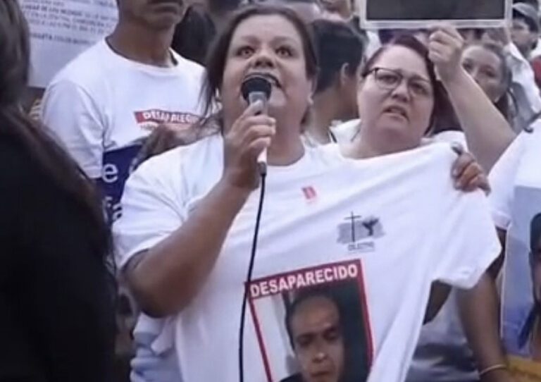 México: Teresa González Murillo