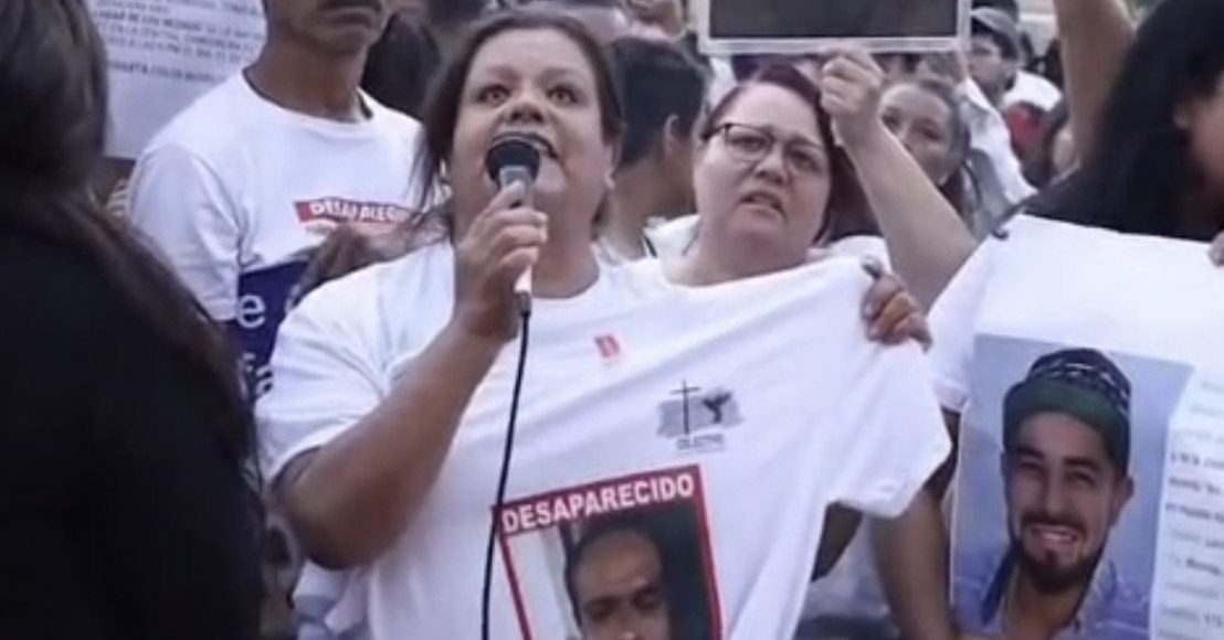 México: Tras ataque, muere integrante de colectivo de personas buscadoras