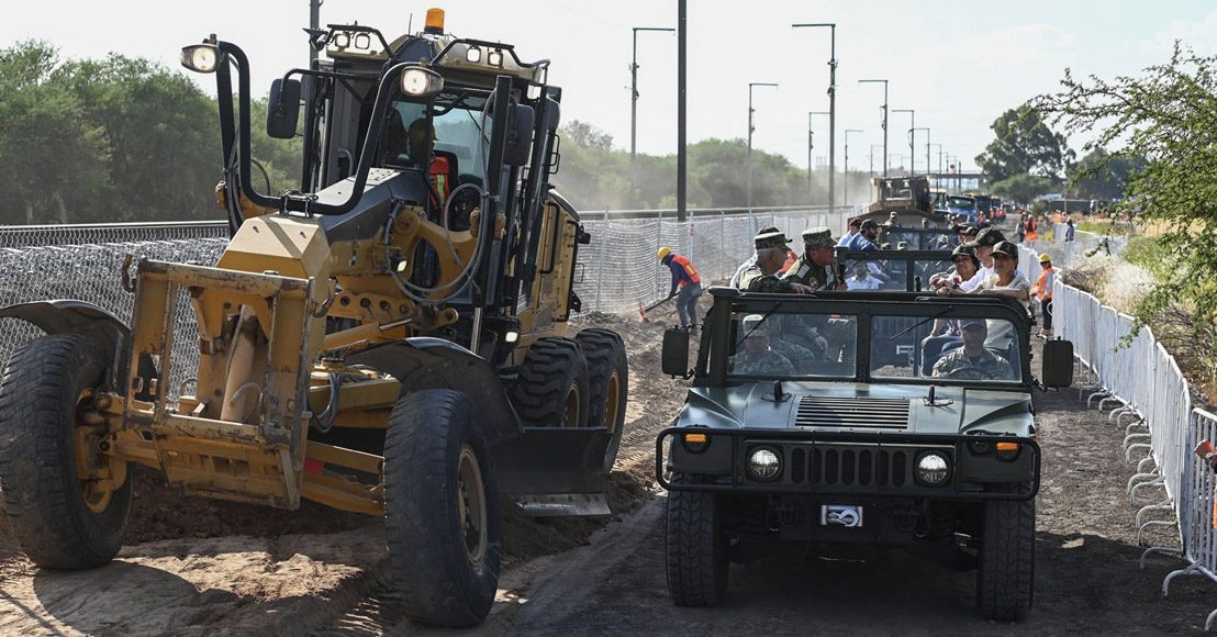 Querétaro: Tren ahorrará tiempo y dará certidumbre a los pasajeros, dicen en arranque de obra