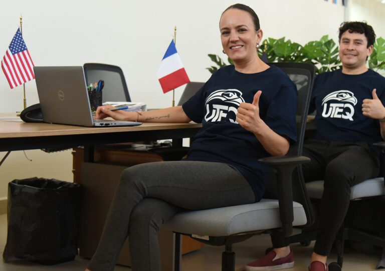 Cursos de idiomas. Querétaro